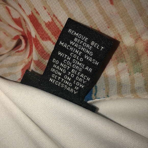 Rue21 Multicolored dress - Picture 4 of 4